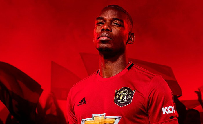 Tin chuyển nhượng ngày 17/7: Paul Pogba đã quyết định tương lai