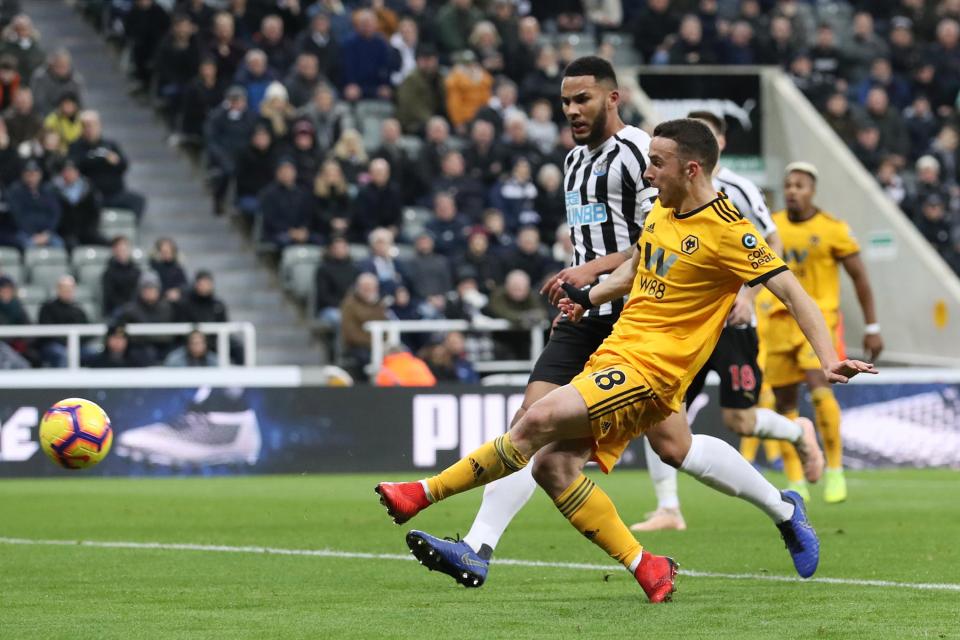 Phân tích tỷ lệ Newcastle vs Wolves, 17h ngày 17/7