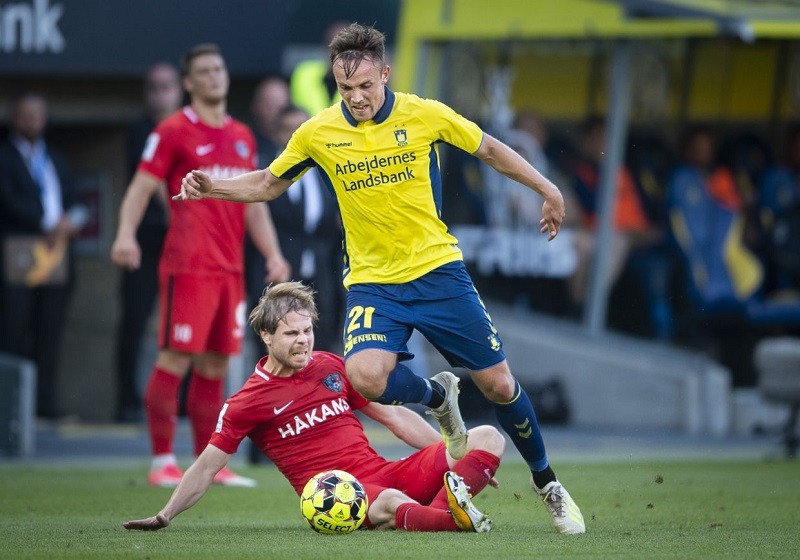 Nhận định Inter Turku vs Brondby 22h30, 18/07 (Cúp C2 châu Âu)