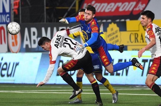 Nhận định Sint Truiden vs Lommel 00h00, 18/07 (Giao hữu CLB)