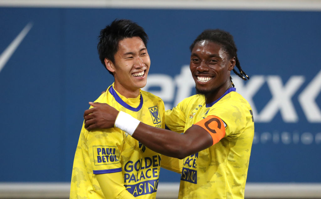 Phân tích tỷ lệ Sint-Truidense vs Lommel, 0h ngày 18/7