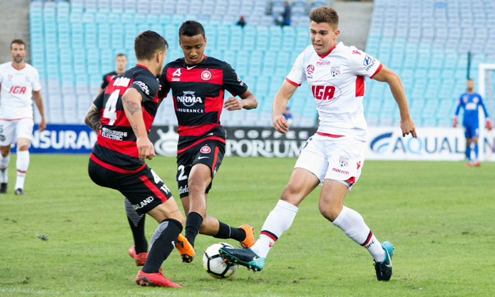 Nhận định Brisbane Roar vs Adelaide United, 16h30 ngày 19/7