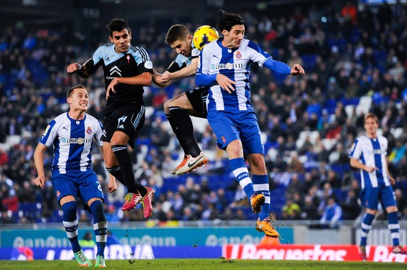 Nhận định Espanyol vs Celta Vigo, 2h00 ngày 20/7