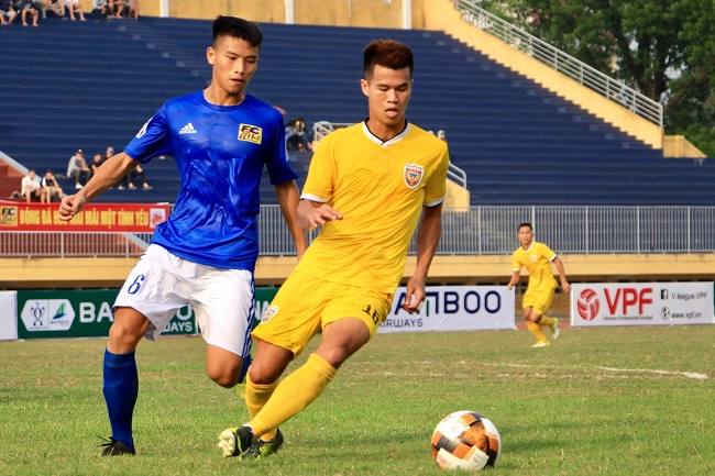 Nhận định Huế FC vs Sanna Kh&aacute;nh H&ograve;a, 17h00 ng&agrave;y 19/7