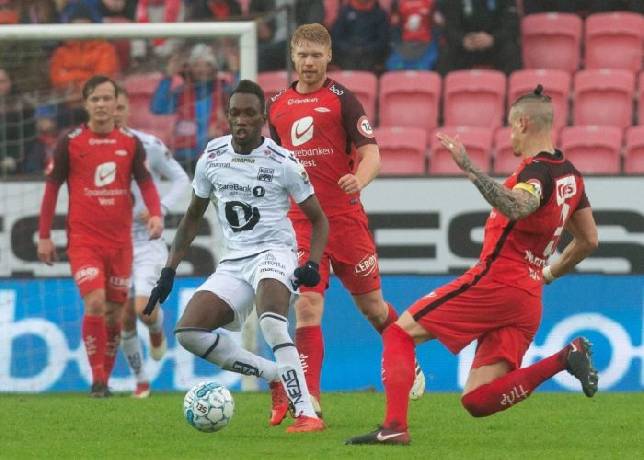 Nhận định, soi kèo Brann vs Mjondalen, 23h ngày 18/7