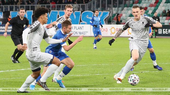 Nhận định, soi kèo Gomel vs Rukh Brest, 0h45 ngày 18/7