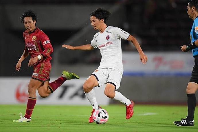 Nhận định, soi kèo Omiya Ardija vs FC Ryukyu, 17h00 ngày 18/7