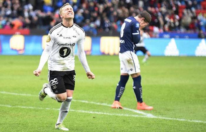 Nhận định, soi kèo Tromso vs Rosenborg, 23h ngày 18/7