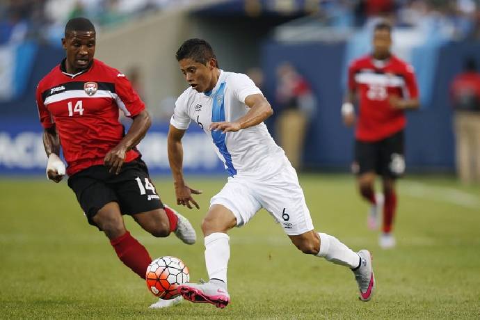 Soi kèo phạt góc Guatemala vs Trinidad và Tobago, 9h ngày 19/7