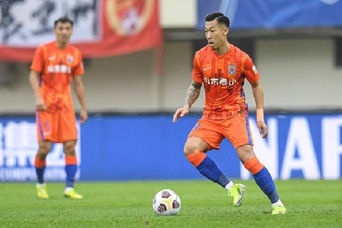 Soi kèo phạt góc Shandong Taishan vs Guangzhou City, 19h00 ngày 18/7