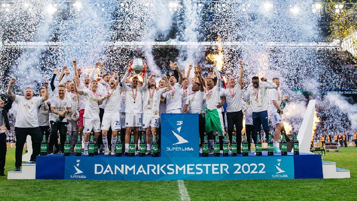 Nhận định, soi kèo Copenhagen vs Horsens, 21h ngày 17/7