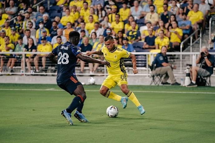 Nhận định, soi kèo Nashville vs Los Angeles FC, 7h30 ngày 18/7