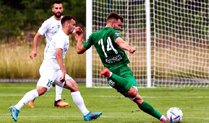 Nhận định, soi kèo Radomiak Radom vs Miedz Legnica, 17h30 ngày 17/7