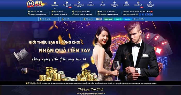 QH88 - Nhà cái xổ số siêu tốc số 1 Việt Nam