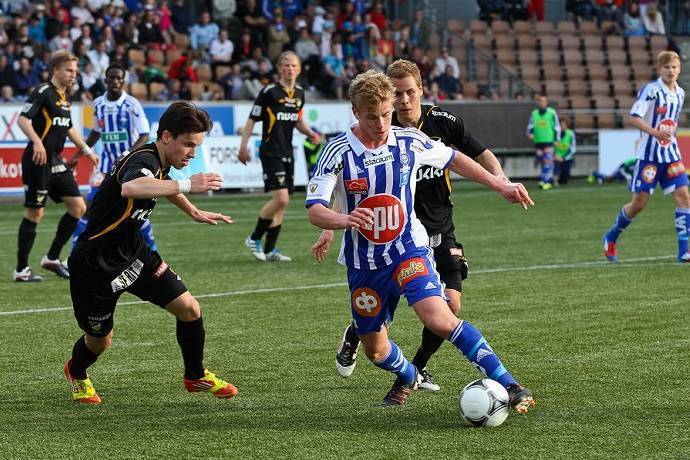 Tip kèo miễn phí chất lượng cao hôm nay ngày 18/7: Haka vs Inter Turku