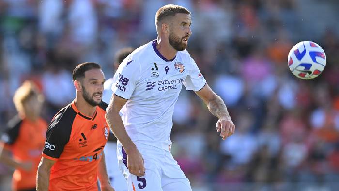 Chuyên gia dự đoán kết quả Perth Glory vs Macarthur, 16h30 ngày 18/7
