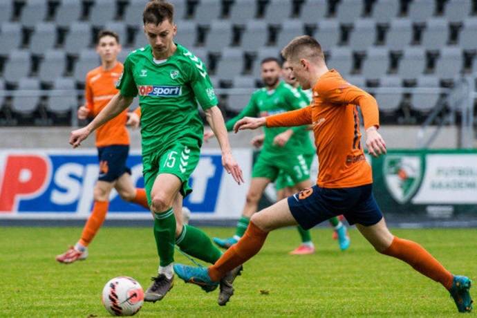 Nhận định, soi kèo Banga Gargzdai vs Kauno Zalgiris, 0h00 ngày 19/7