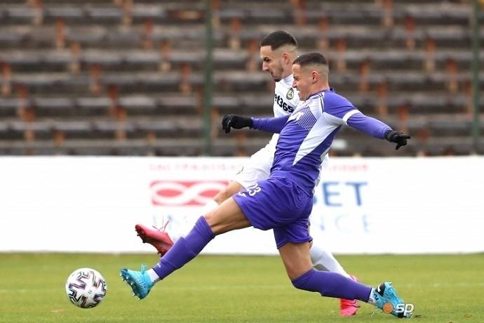 Nhận định, soi kèo Etar VT vs Slavia Sofia, 0h45 ngày 18/7