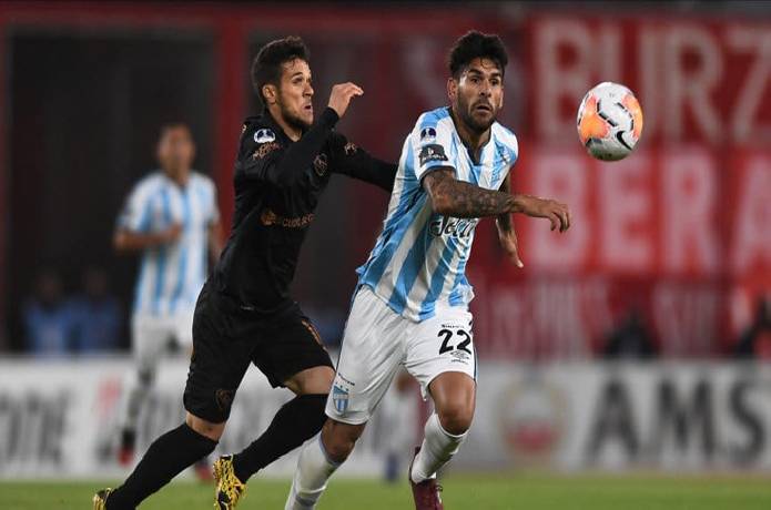 Nhận định, soi kèo Newells Old Boys vs Atl. Tucuman, 6h30 ngày 18/7