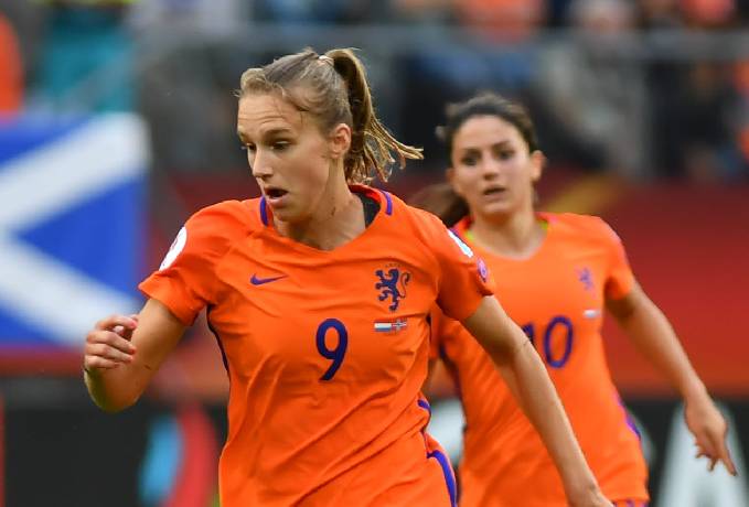 Nhận định, soi kèo U19 nữ Bỉ vs U19 nữ Hà Lan, 1h30 ngày 19/7