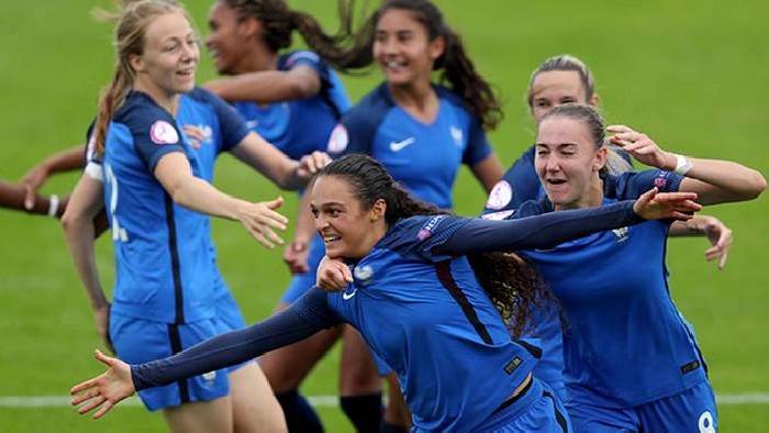 Nhận định, soi kèo U19 nữ Séc vs U19 nữ Pháp, 22h30 ngày 18/7
