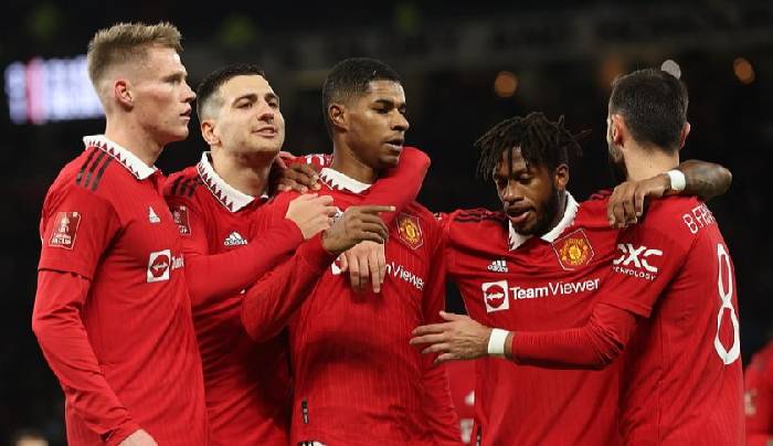 Nóng! Sau Onana, M.U hoàn tất bản hợp đồng quan trọng nhất mùa