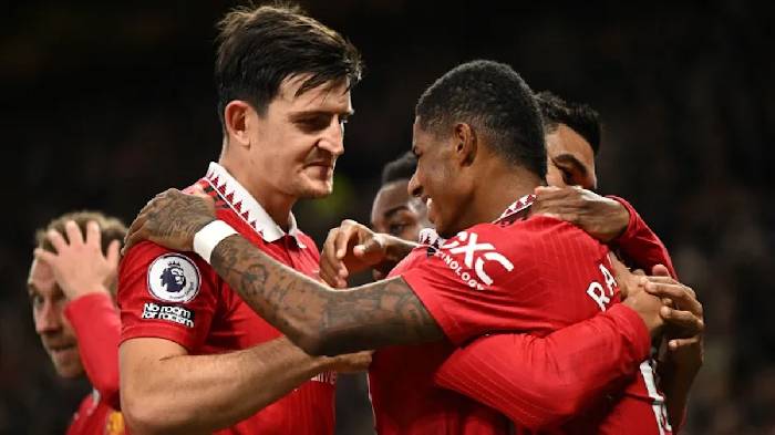 Tin M.U tối 17/7: Chốt tương lai Rashford; Maguire tức giận Ten Hag