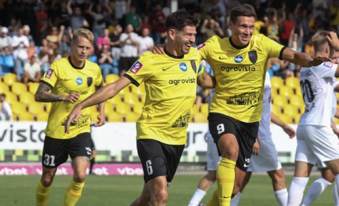 Nhận định, soi kèo FC Oleksandriya vs Slaven Belupo Koprivnica, 22h00 ngày 17/7: Niềm vui xa nhà