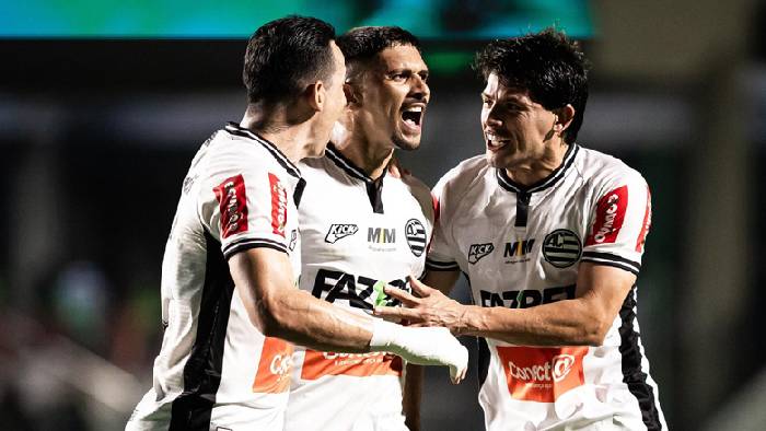 Nhận định, soi kèo Ferroviaria vs Athletic Club MG, 07h30 ngày 19/7: Cửa trên thất thế