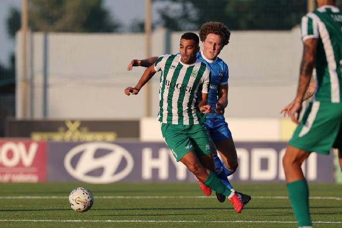 Nhận định, soi kèo Haverfordwest County vs Floriana, 0h00 ngày 18/7: Bắt bài chủ nhà