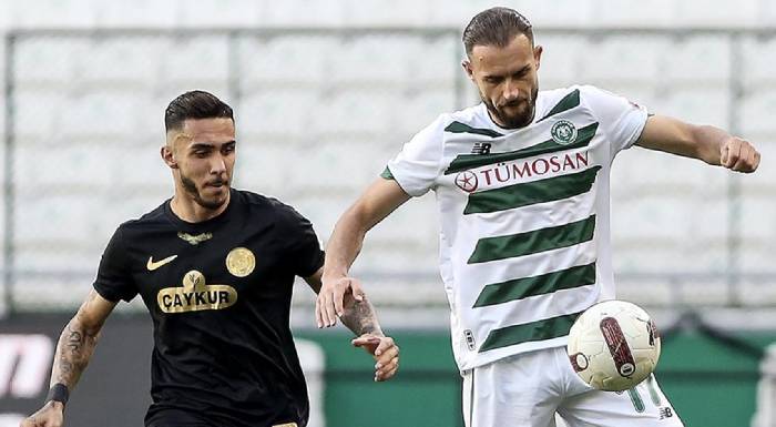 Nhận định, soi kèo Konyaspor vs Caykur Rizespor, 21h00 ngày 17/7: Khôn nhà dại chợ