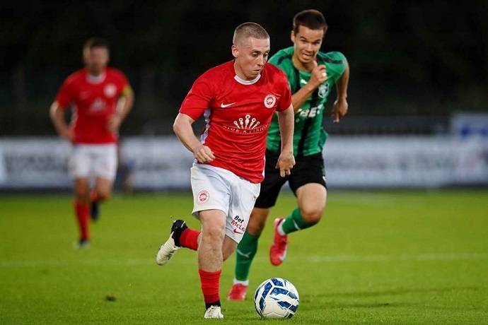 Nhận định, soi kèo Pyunik vs Tre Fiori, 23h00 ngày 17/7: Không dễ cho chủ nhà