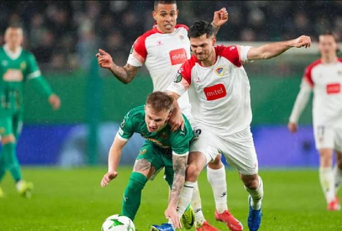 Nhận định, soi kèo Santa Coloma vs Borac Banja Luka, 23h00 ngày 17/7: Bất ngờ tiếp nối bất ngờ