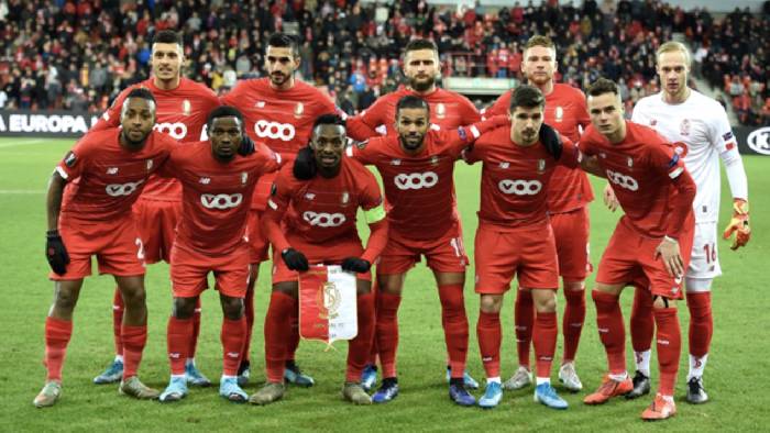 Nhận định, soi kèo Standard Liege vs RAEC Mons, 16h30 ngày 17/7: Lâu ngày gặp mặt