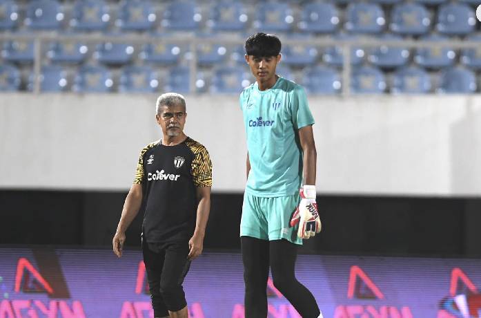 Nhận định, soi kèo Terengganu vs Phnom Penh Crown, 16h00 ngày 18/7: Không trả được nợ