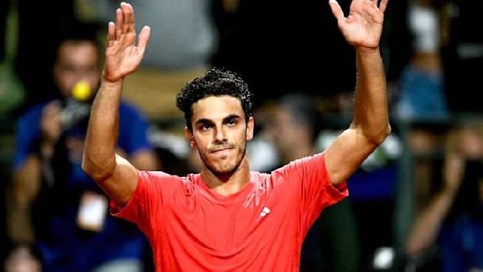 Nhận định tennis Cerundolo vs Navone, Vòng 2 Swedish Open - 19h00 ngày 17/7