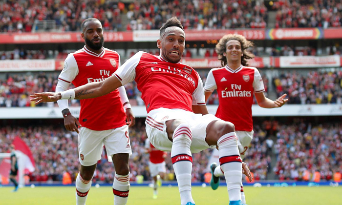 Kết quả Arsenal vs Burnley. Kết quả Ngoại hạng Anh h&ocirc;m nay 17/8