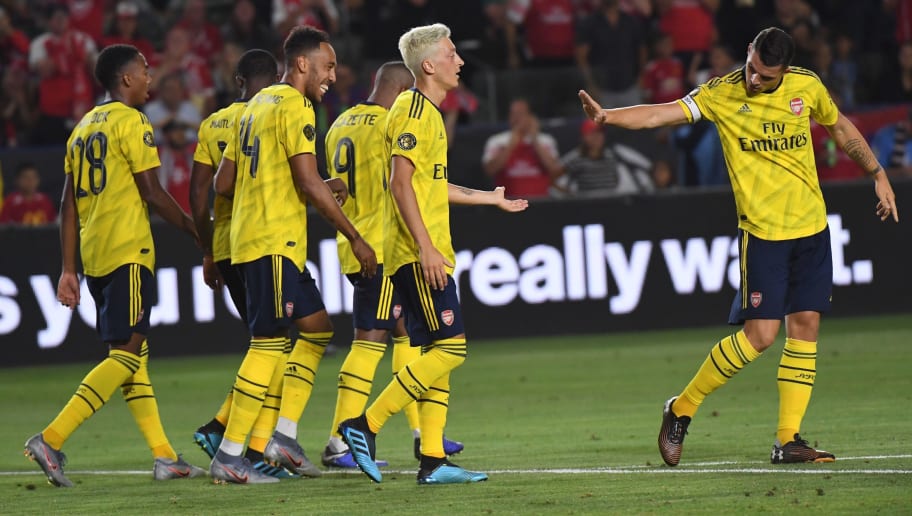 Phân tích tỷ lệ Arsenal vs Burnley, 18h30 ngày 17/8