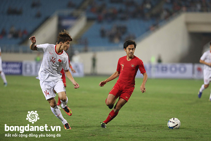 Vòng loại World Cup 2022: Indonesia công bố giá vé