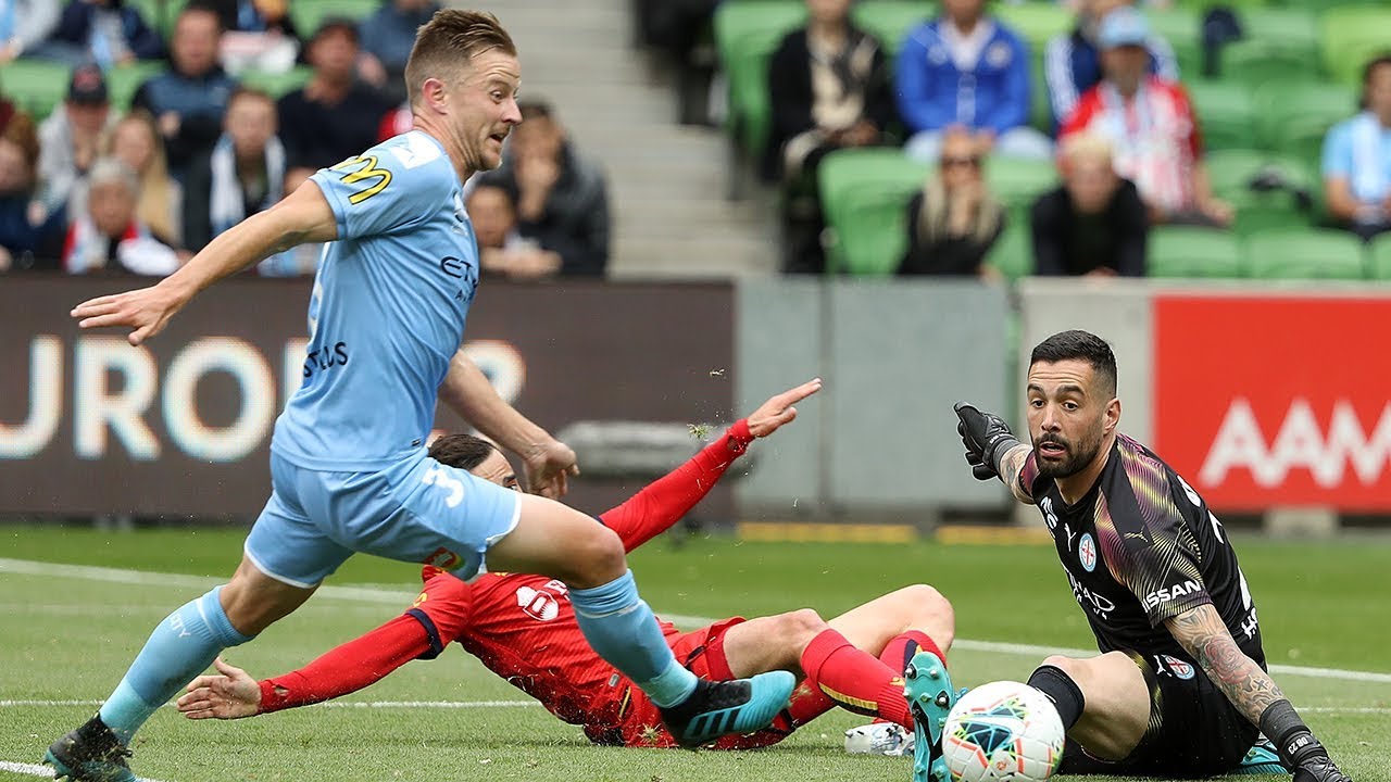 Nhận định Western United vs Melbourne City, 16h30 ngày 19/8