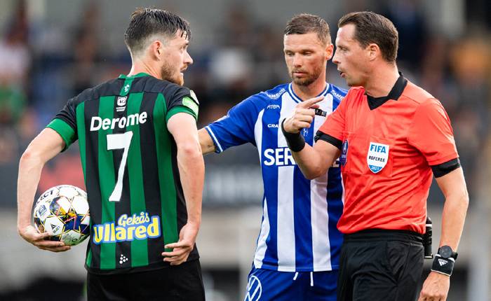 Nhận định, soi kèo Hvetlanda vs Varbergs BoIS, 23h ngày 18/8