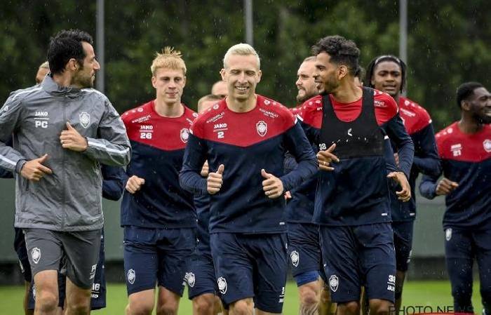 Nhận định, soi kèo Omonia Nicosia vs Antwerp, 0h00 ngày 20/8