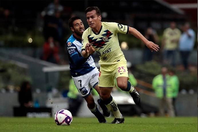 Soi kèo phạt góc Juarez vs Club America, 9h00 ngày 19/8
