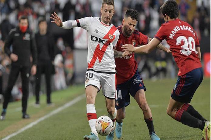 Nhận định, soi kèo Espanyol vs Vallecano, 1h ngày 20/8