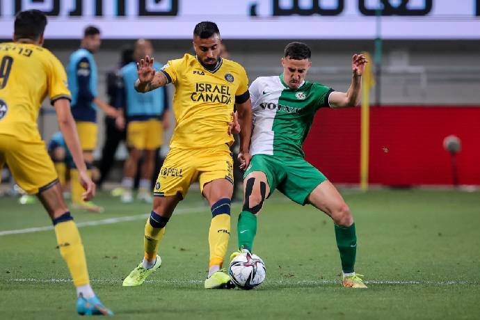 Nhận định, soi kèo Maccabi Tel Aviv vs Nice, 0h ngày 19/8