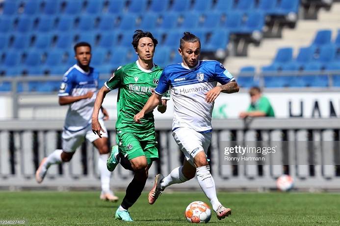 Nhận định, soi kèo Magdeburg vs Hannover, 23h30 ngày 19/8