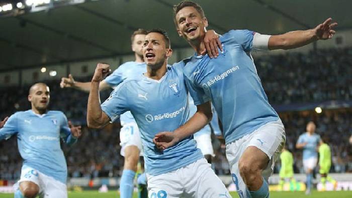Nhận định, soi kèo Malmo vs Sivasspor, 0h ngày 19/8