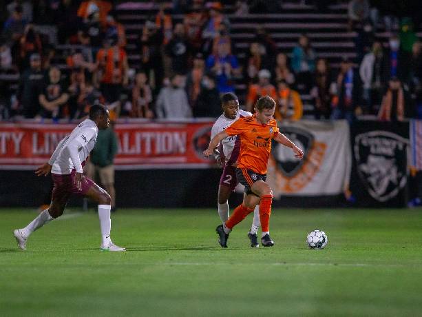 Nhận định, soi kèo Orange County vs Las Vegas Lights, 9h05 ngày 18/8