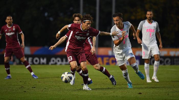 Nhận định, soi kèo Vissel Kobe vs Yokohama F. Marinos, 18h ngày 18/8