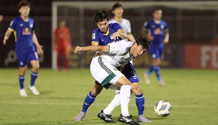 Phân tích kèo hiệp 1 Daegu vs Jeonbuk Motors, 15h ngày 18/8